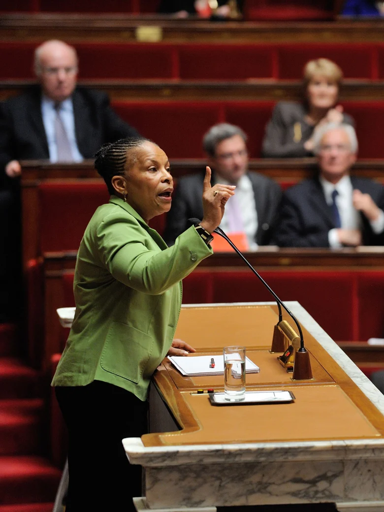 Loi Taubira