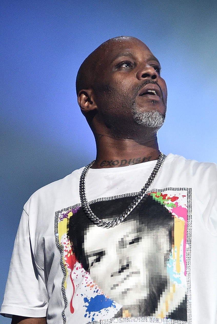 Le rappeur DMX est mort après une semaine sous assistance respiratoire