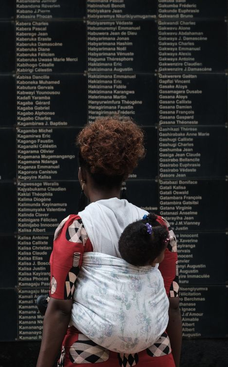 6 avril 1994 : premier jour du génocide des Tutsi au Rwanda