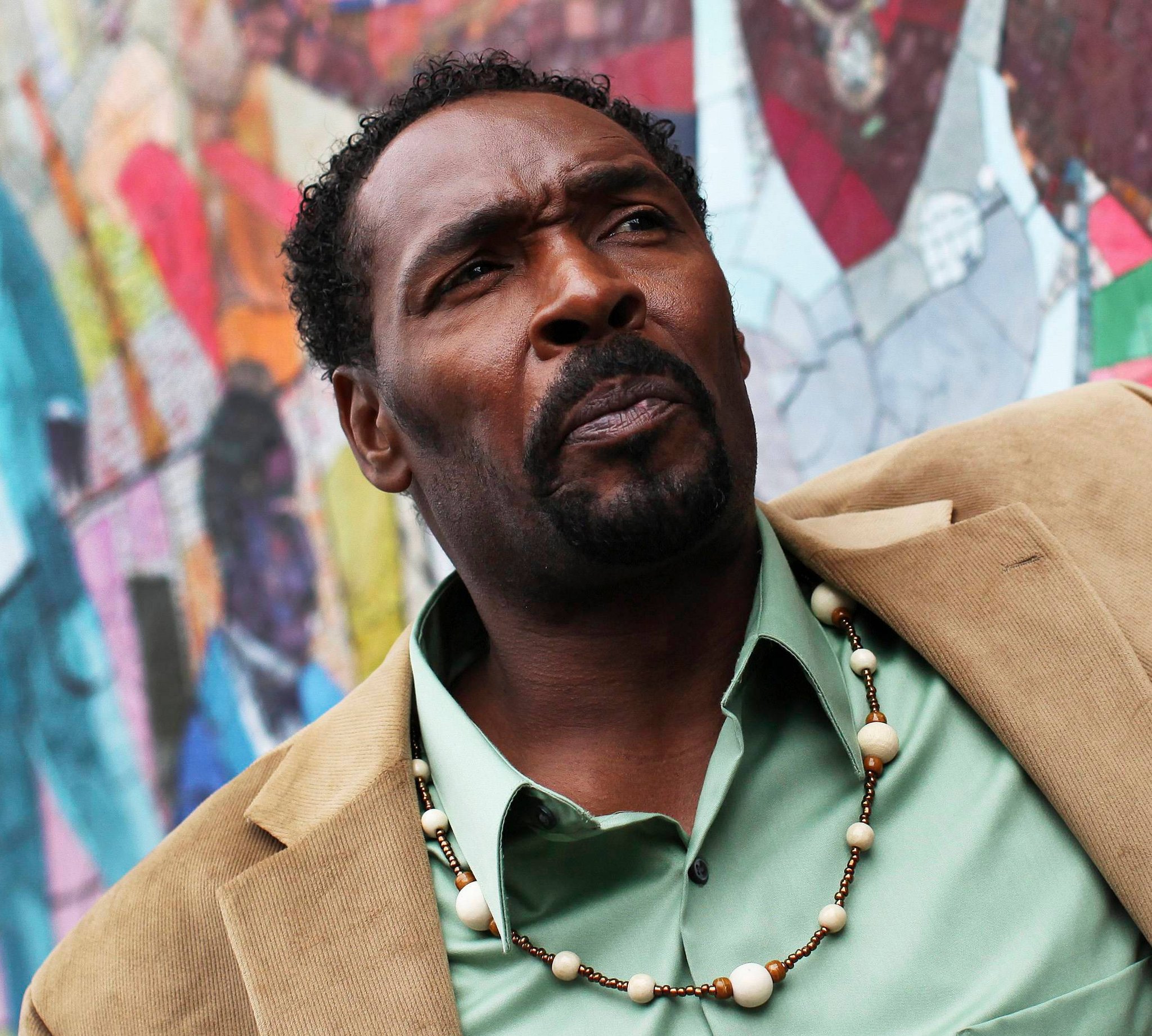 Qui est Rodney King, Afro-américain passé à tabac par des policiers ?