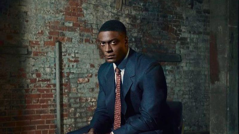 CITY ON A HILL : CINQ PERSONNAGES AFRO-AMÉRICAINS À SUIVRE