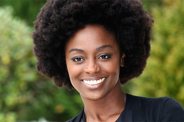 « Regard noir », un film d’Aïssa Maïga sur la place des Noirs dans le cinéma