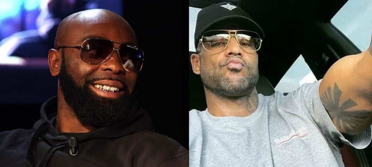 LA PIRATERIE N’EST JAMAIS FINIE : LE RAPPEUR IVOIRIEN DIDI B REJOINT BOOBA ET LE 92i AFRICA