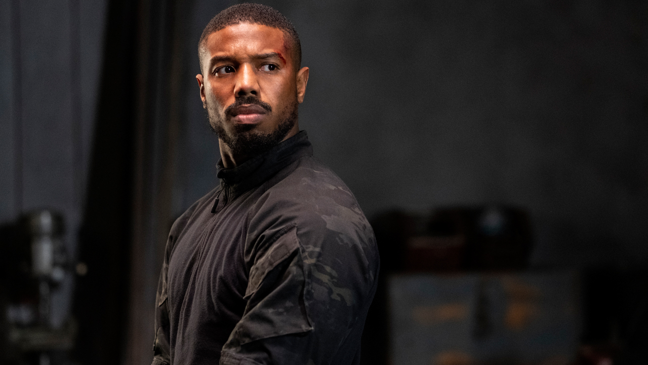 QUAND MICHAEL B. JORDAN EST « SANS AUCUN REMORDS »