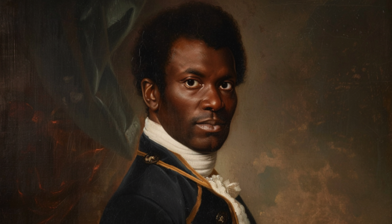 Louis Delgrès, 1802 : appel à la Liberté depuis la Guadeloupe
