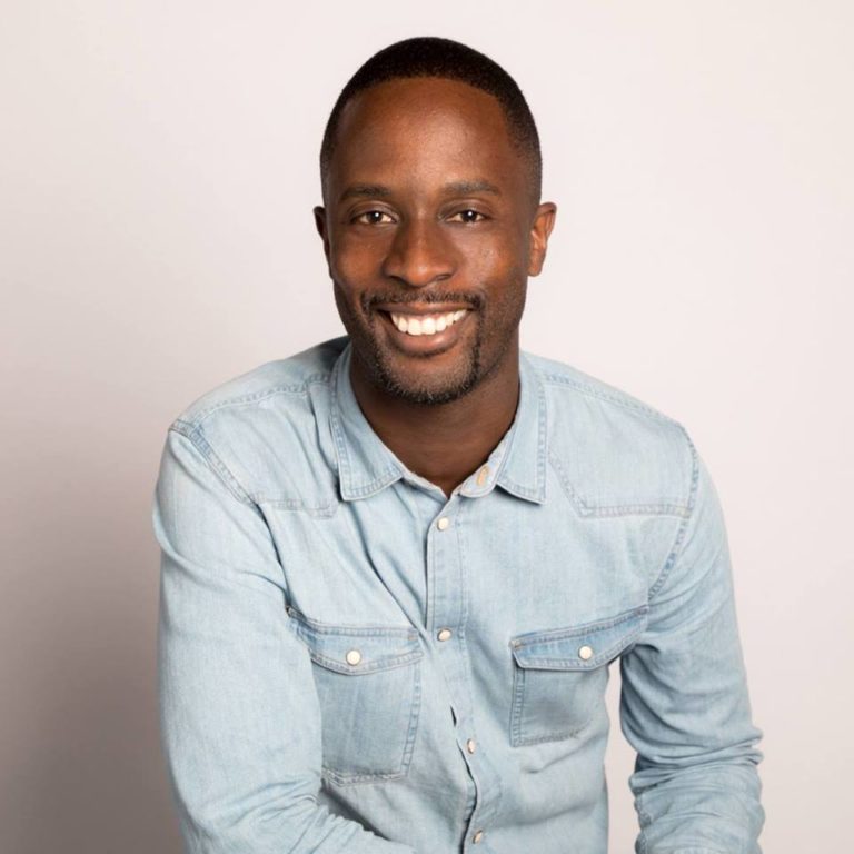 Rencontre avec Serge Noukoué, Directeur Exécutif de la Nollywood Week