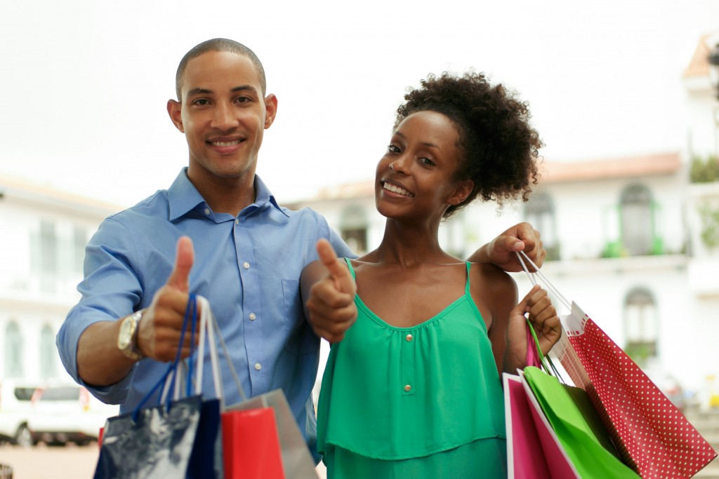 4 raisons de soutenir les entreprises noires