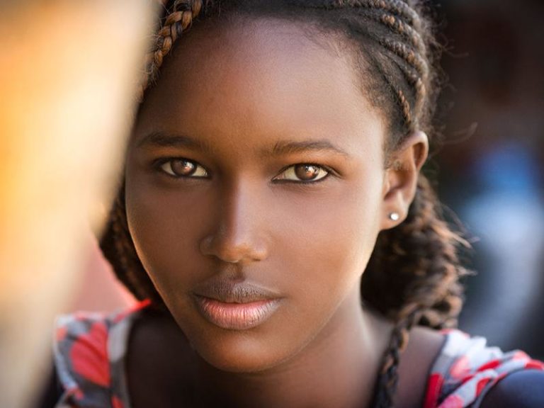 Michael Jackson et ‘Liberian Girl’, hommage à la beauté africaine