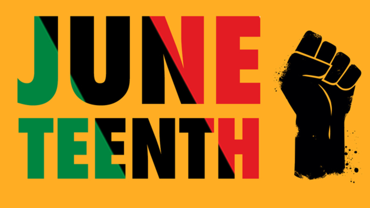 Juneteenth