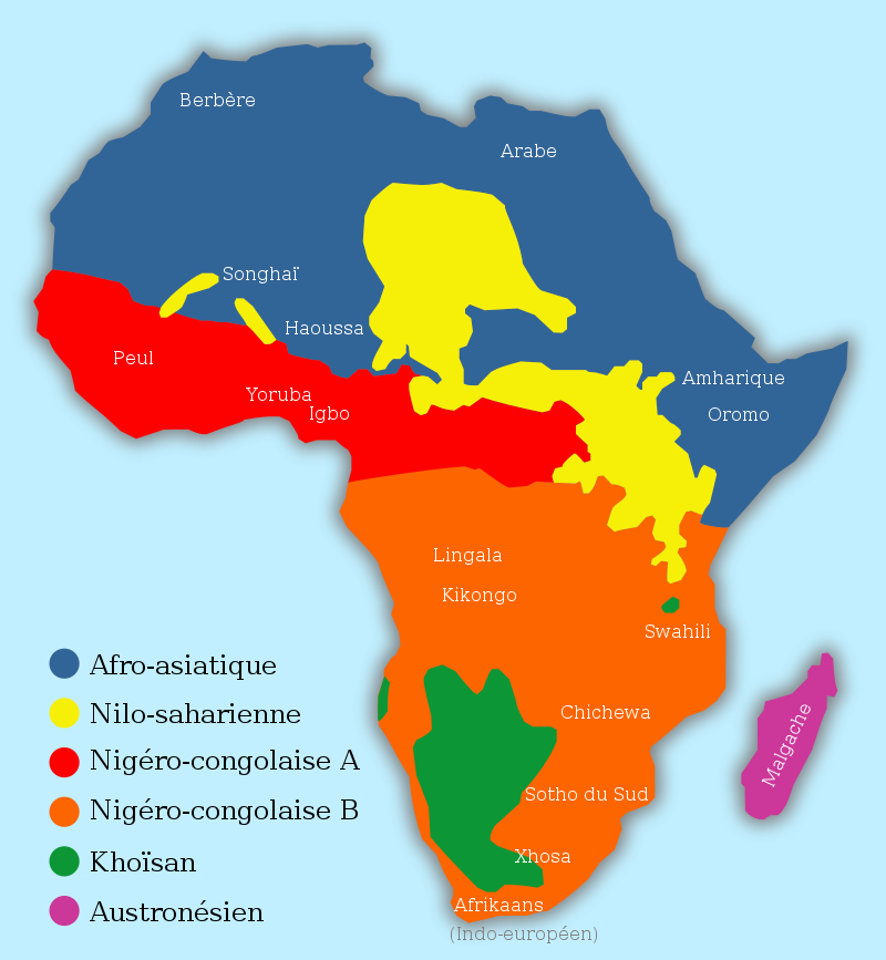 origines de l'égypte