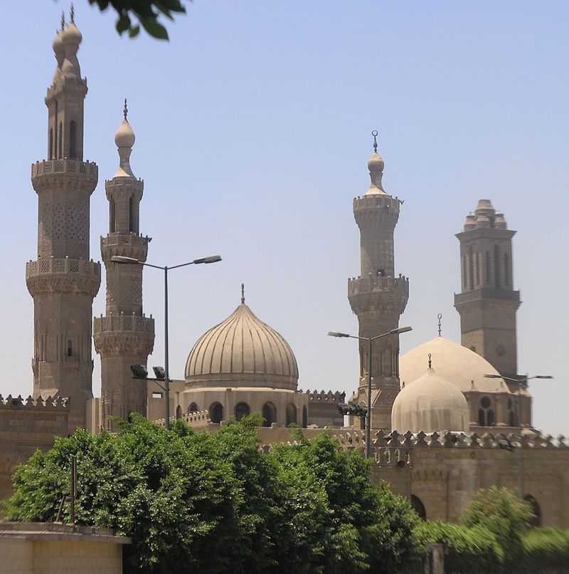 origines de l'égypte
