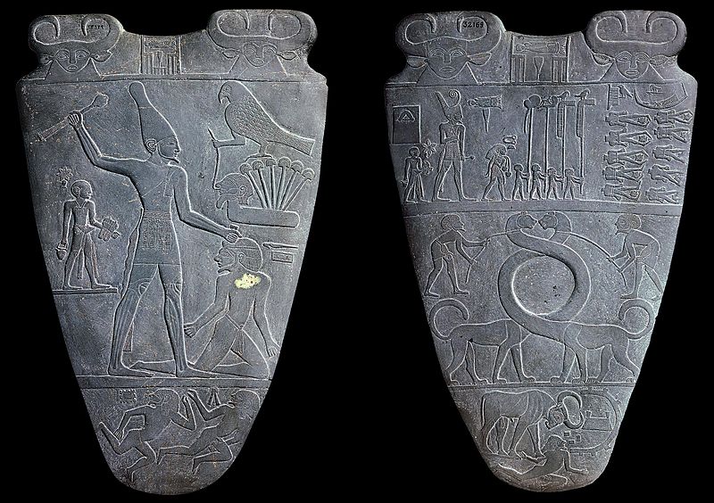 origines de l'égypte