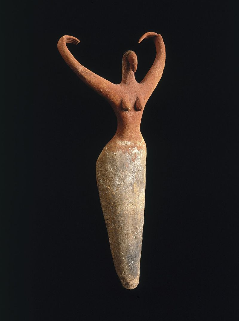 origines de l'Egypte