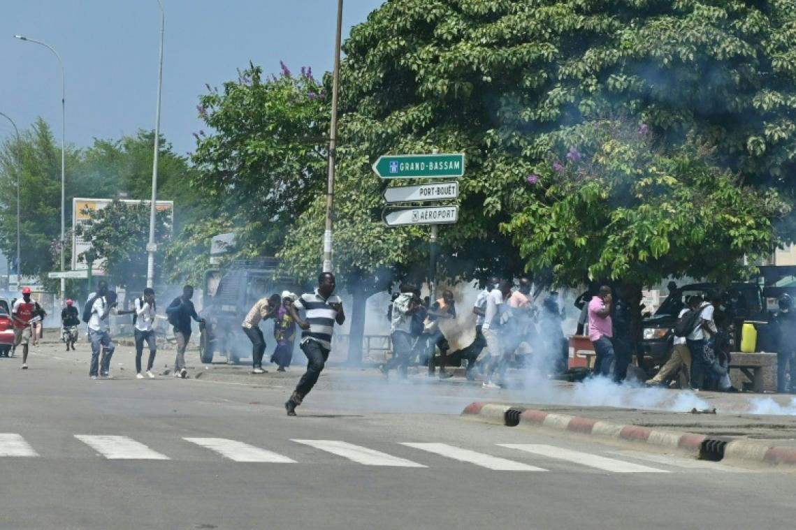 LAURENT GBAGBO : 10 APRÈS, LE JOUR DE VOIR EST ARRIVÉ