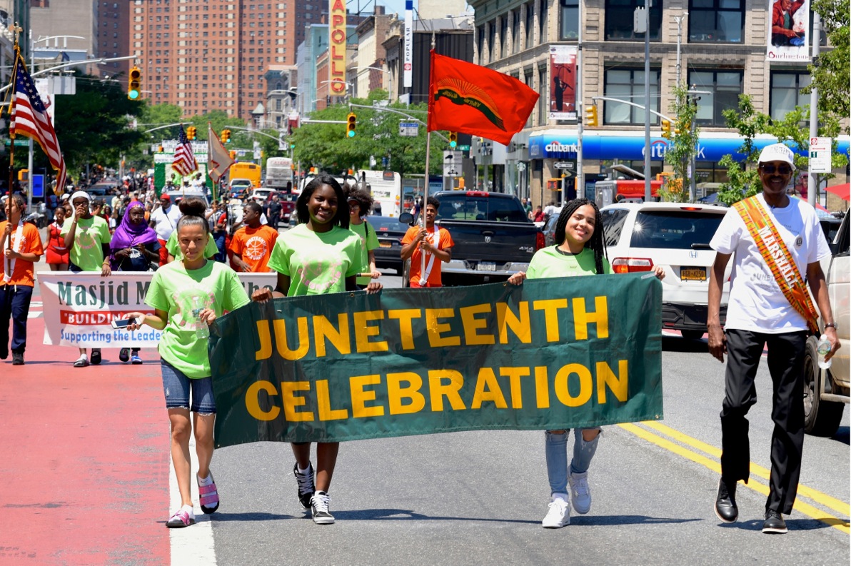 Juneteenth