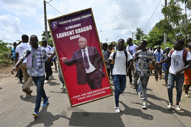 LAURENT GBAGBO : 10 APRÈS, LE JOUR DE VOIR EST ARRIVÉ