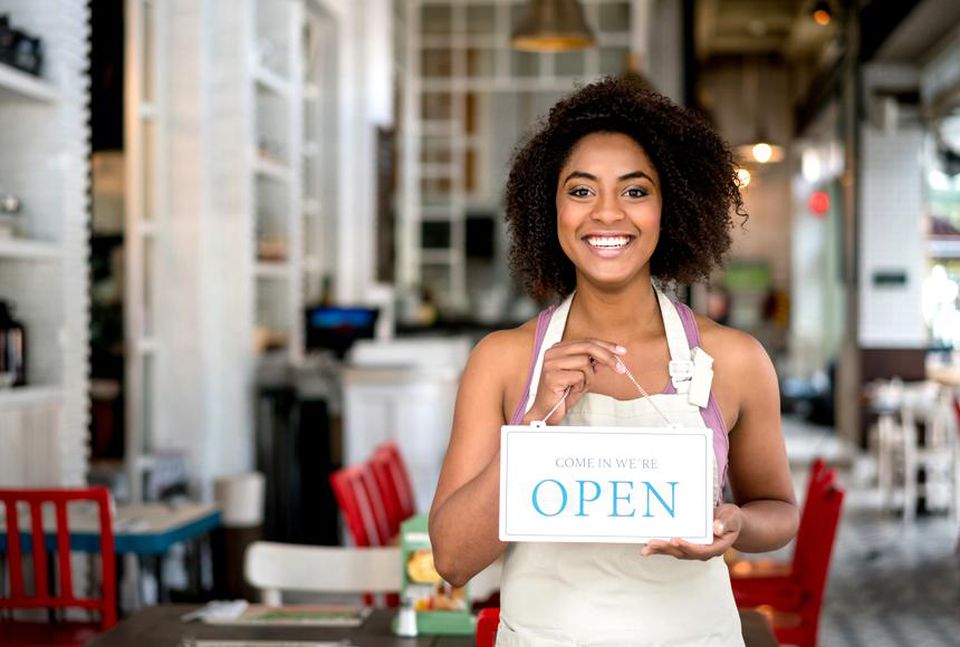 Pourquoi vous devriez soutenir les entreprises appartenant à des Noirs