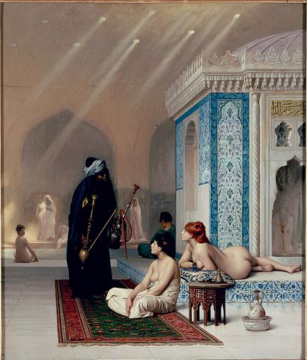 origines de l'égypte