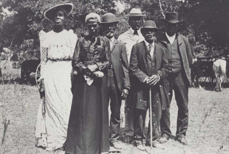 Vous voulez en savoir plus sur le Juneteenth ?