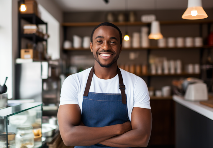 Pourquoi il est important de soutenir les entreprises appartenant à des Noirs