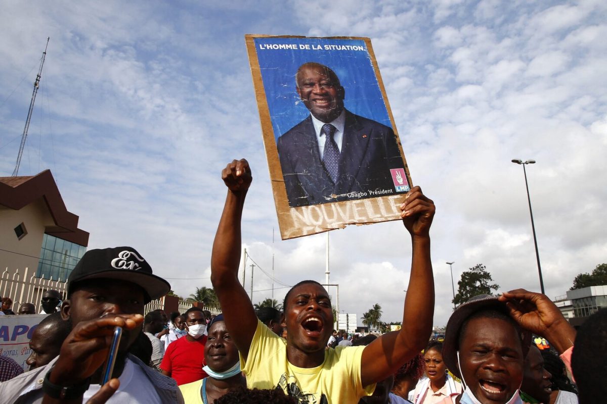 Laurent Gbagbo : après 10 ans d’absence, retour en Côte d’Ivoire le 17 juin