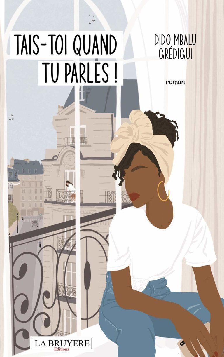 Tais-toi quand tu parles