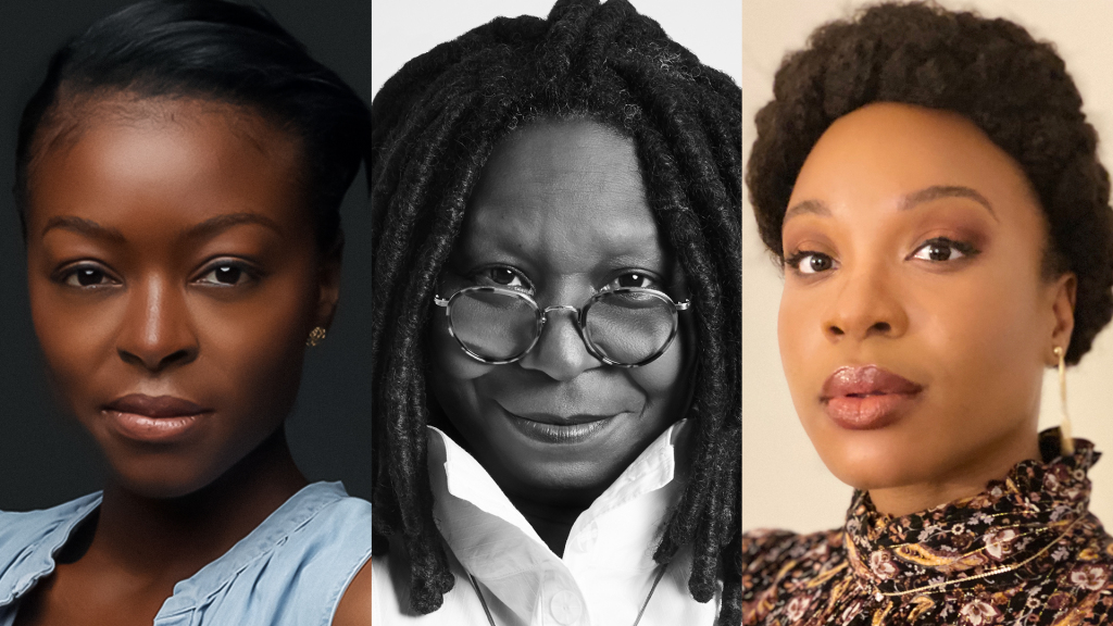 whoopi