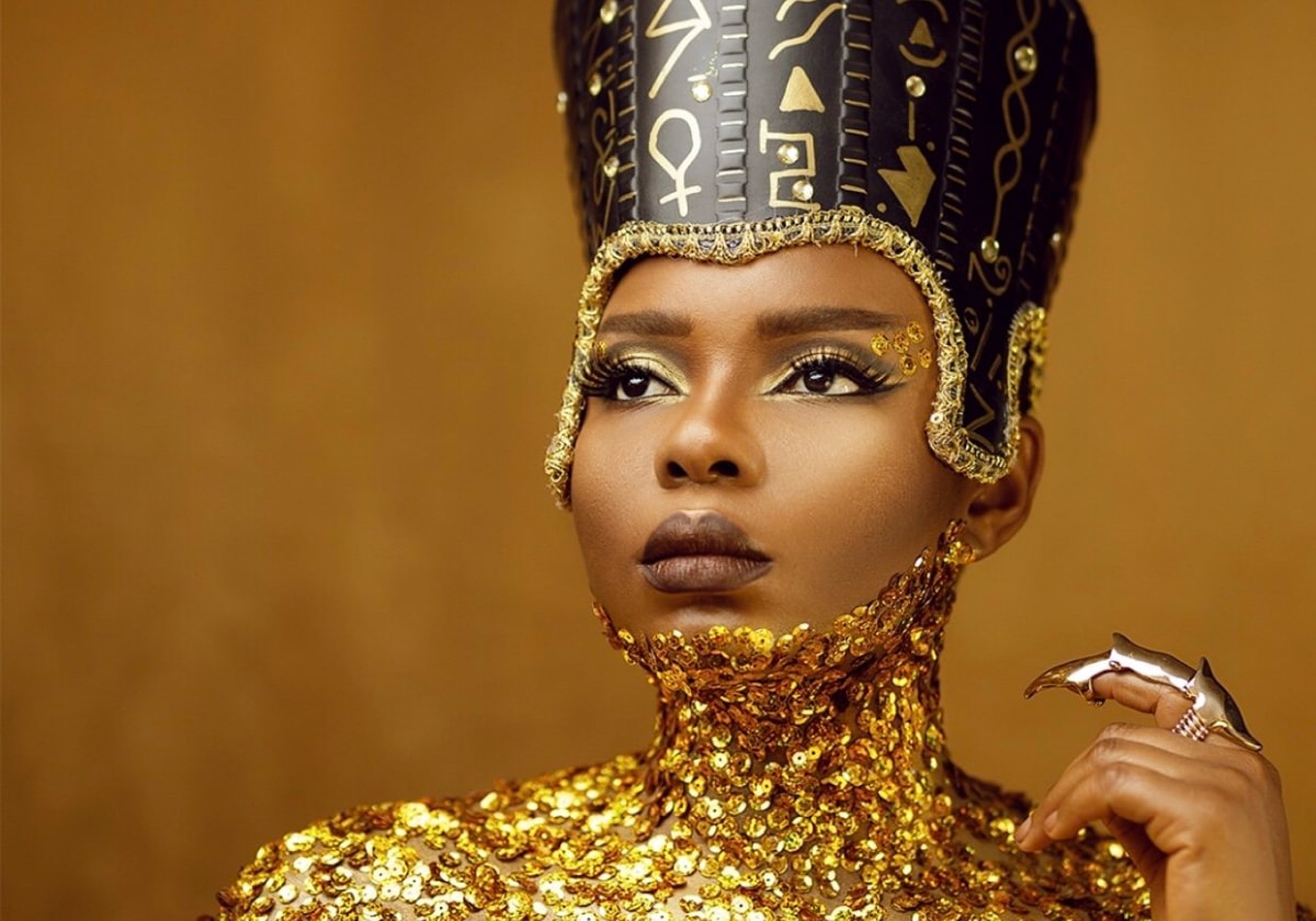 Yemi Alade : “ Ma force musicale réside en mon africanité”