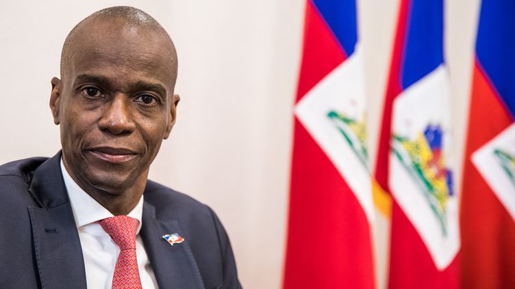 Haïti : le président Jovenel Moïse a été assassiné