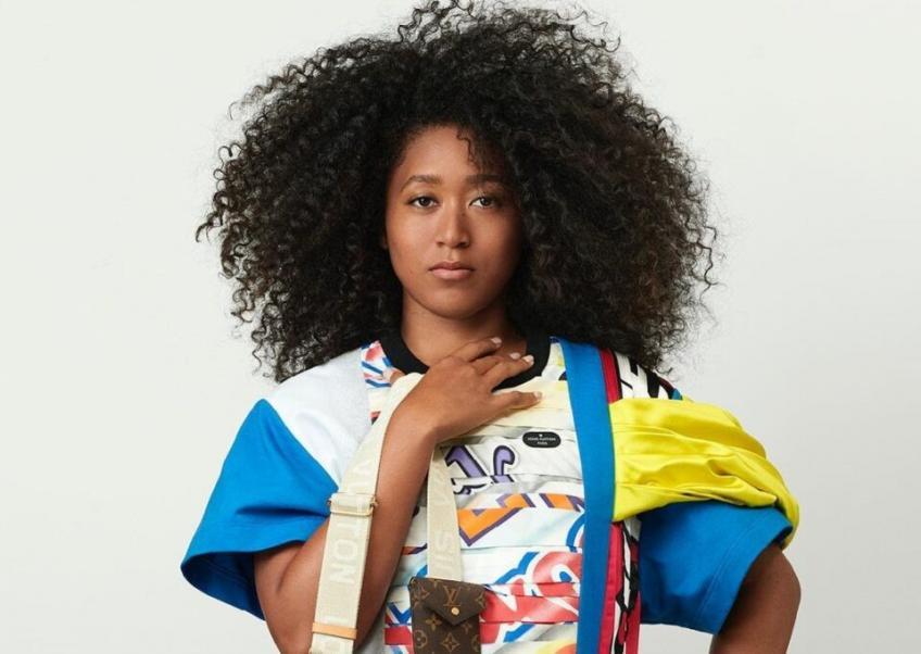 Naomi Osaka va donner ses gains d’un tournoi aux victimes du séisme en Haïti