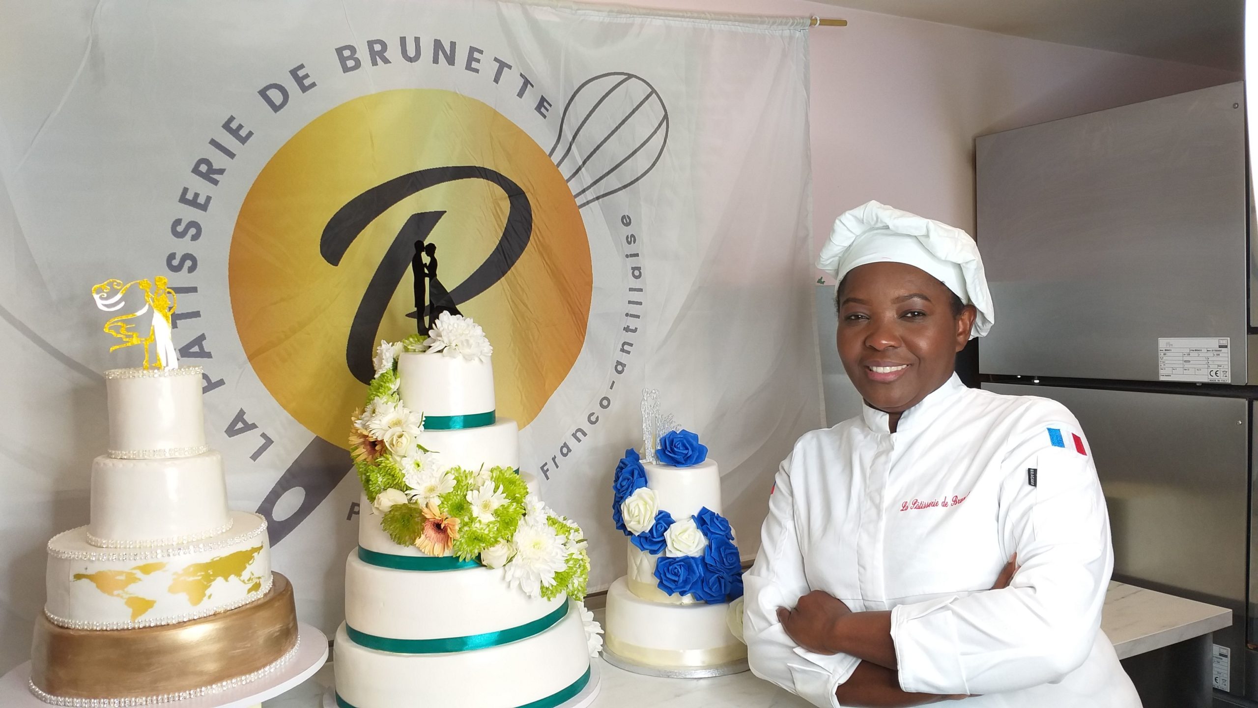 La Patisserie De Brunette Un Voyage Gustatif