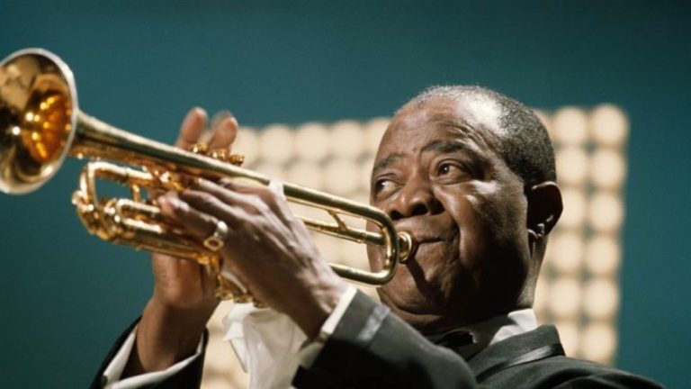 Louis Armstrong espion malgré lui pour la CIA lors de sa tournée au Congo
