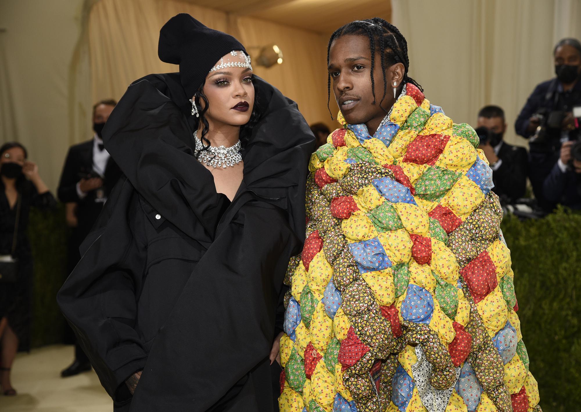 MET GALA 2021 : CES STARS AFRO-AMÉRICAINES QUI ÉTAIENT SUR LEUR 31