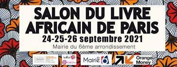 salon du livre africain