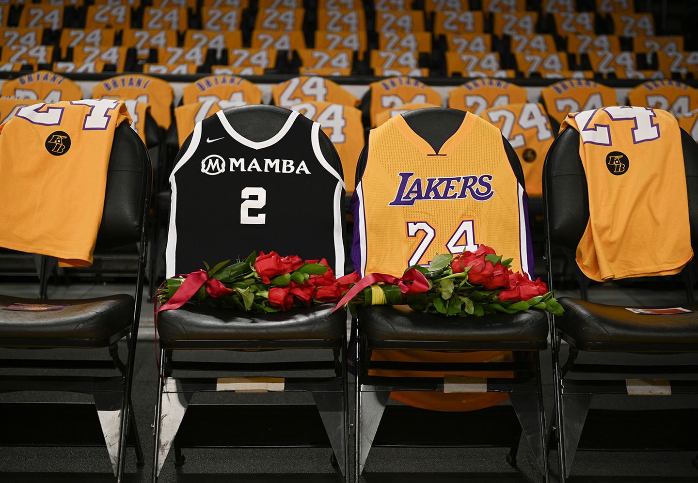 Kobe Bryant