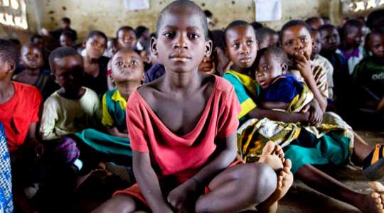 La « purification sexuelle » et les hommes hyènes du Malawi