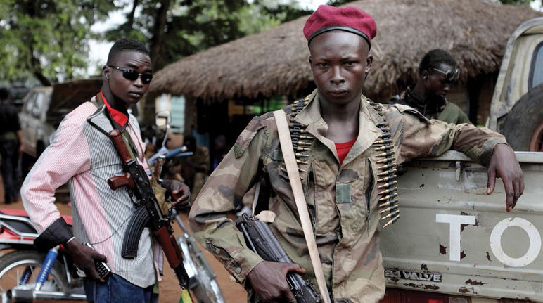 7 guerres civiles en Afrique que nous ne devons jamais oublier
