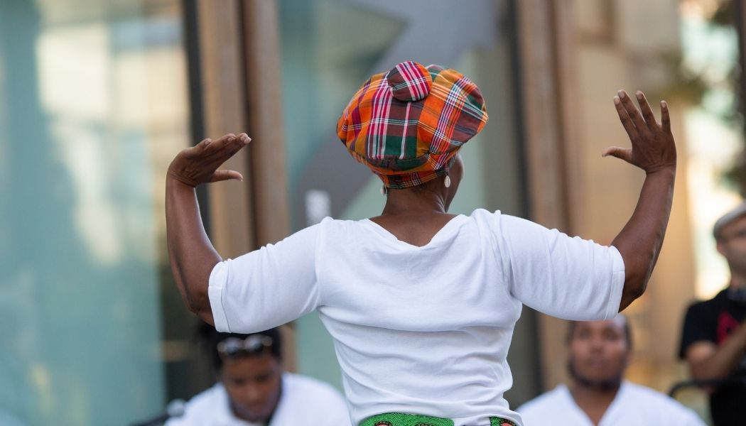 « Le mois Kreyol » revient avec une 5ème édition