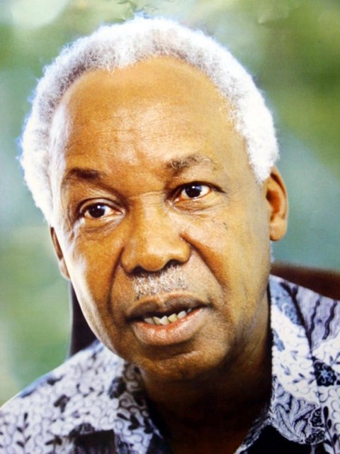 Julius Nyerere