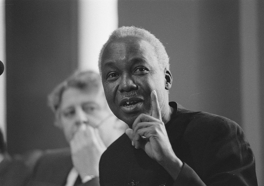 Julius Nyerere