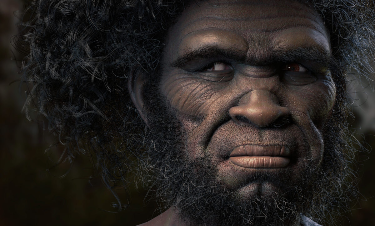 6 arguments qui prouvent que le premier homme était d’origine africaine
