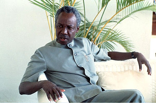 Julius Nyerere