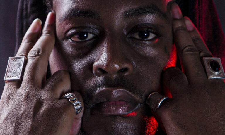 RAP IVOIRE : WIDGUNZ N’EST PLUS AU RALENTI