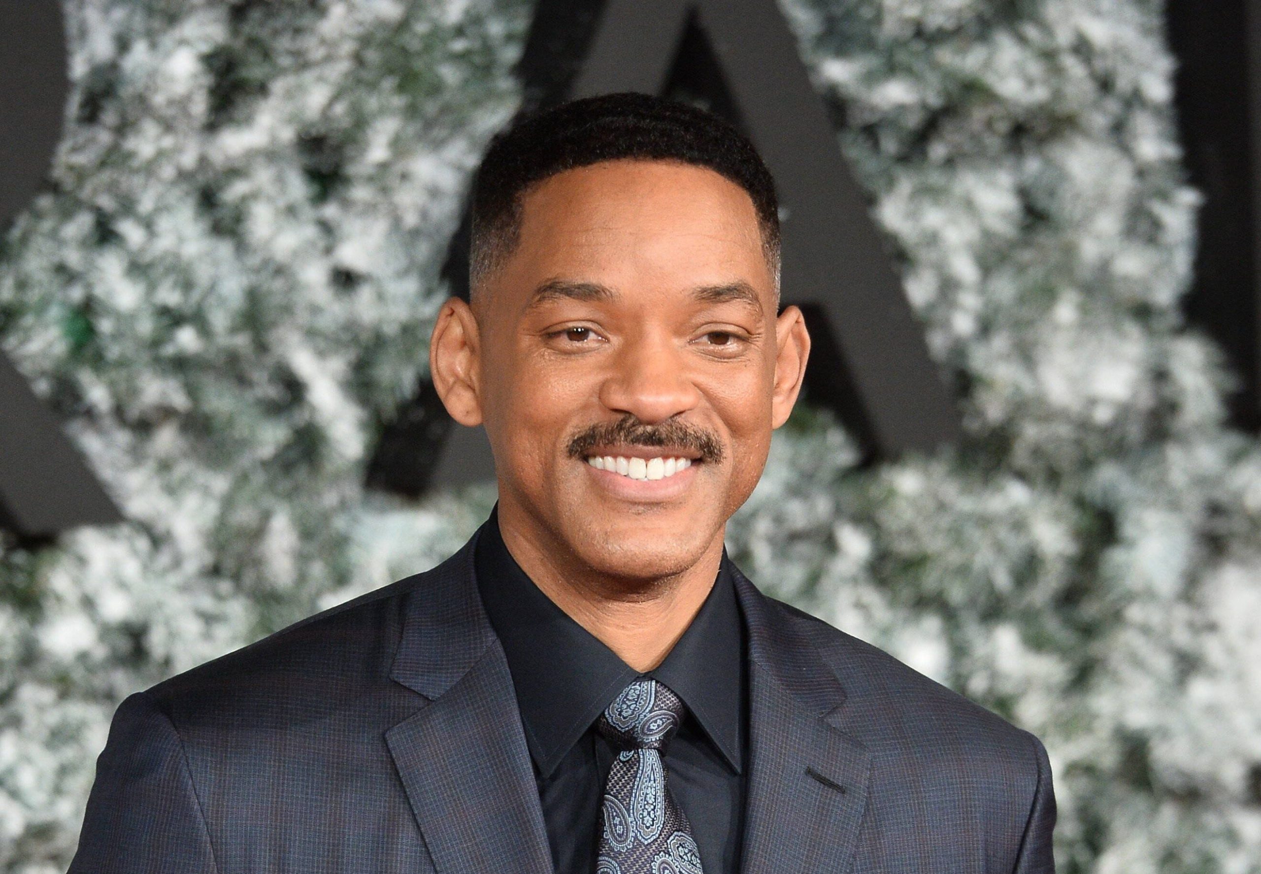 Will Smith