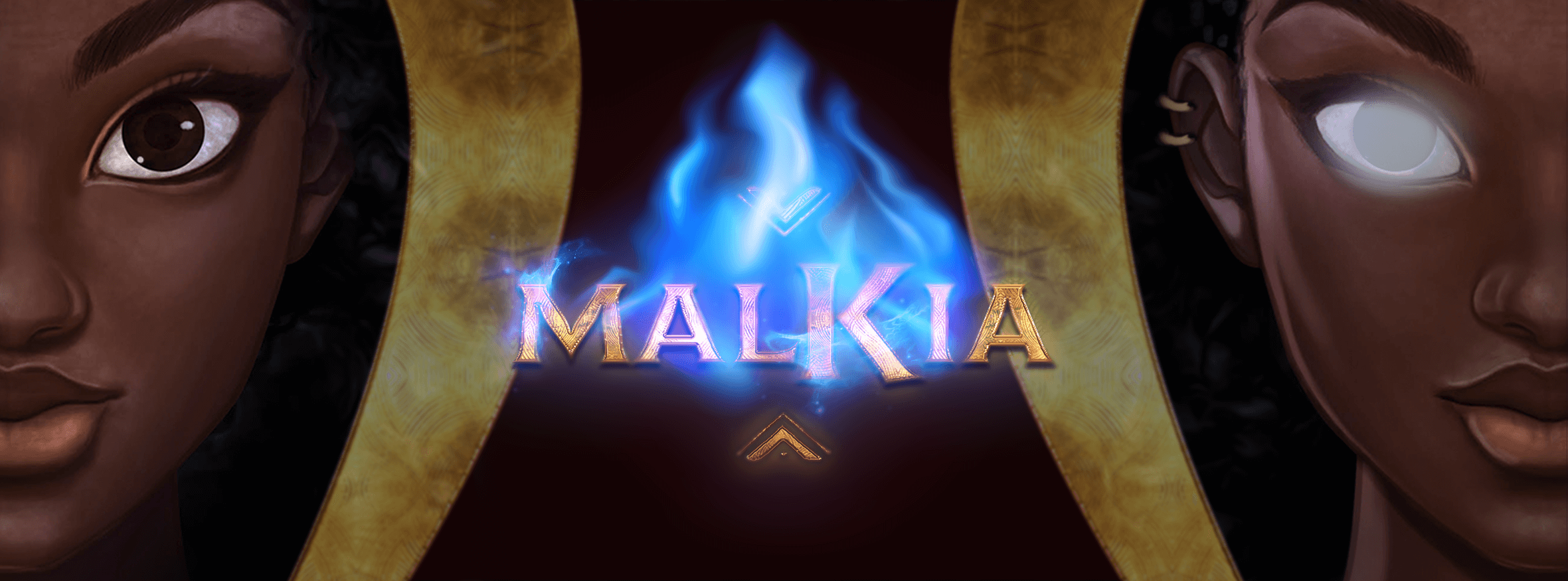Malkia - Le réveil du Ka