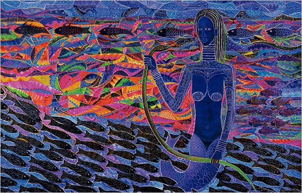 Mami Wata