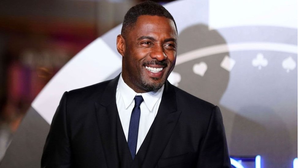 Idris Elba sera-t-il le prochain 007 ?