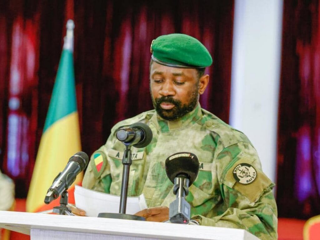 Ces néo coups d’État militaires : L’ultime voie d’une décolonisation effective en Afrique « francophone » ?