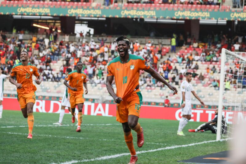 CAN 2021 : ONZE JOUEURS QUI ONT MARQUÉ LES HUITIÈMES 