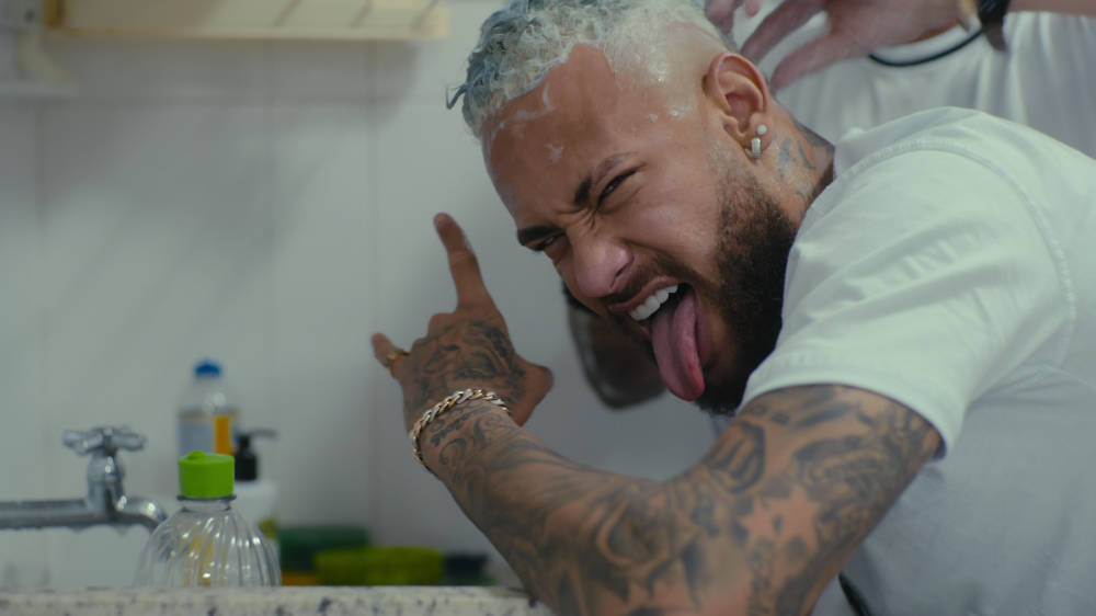 « NEYMAR : LE CHAOS PARFAIT » : 7 CHOSES À RETENIR DE LA MINI-SÉRIE NETFLIX